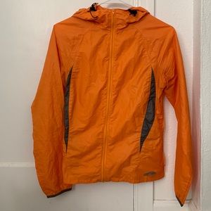 GoLite Windbreaker